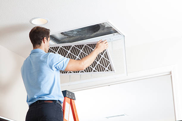 Best Geothermal HVAC Systems in Howard Lake, MN