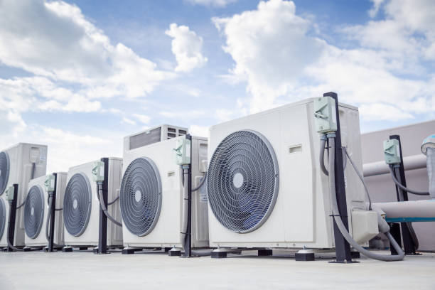 Best HVAC Financing and Leasing in Howard Lake, MN