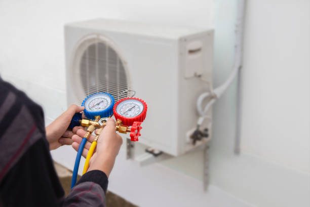 Best HVAC Training and Certification in Howard Lake, MN