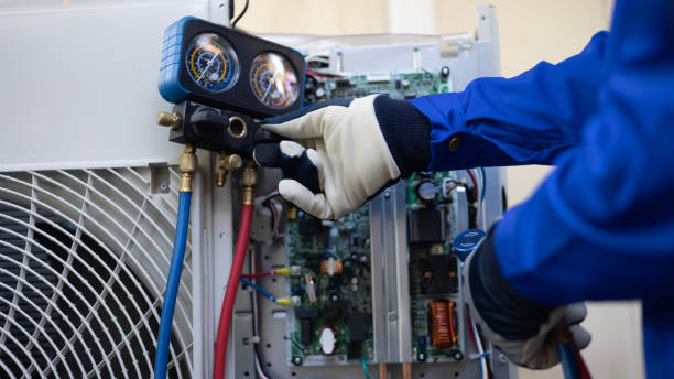 Best VRF (Variable Refrigerant Flow) Systems in Howard Lake, MN